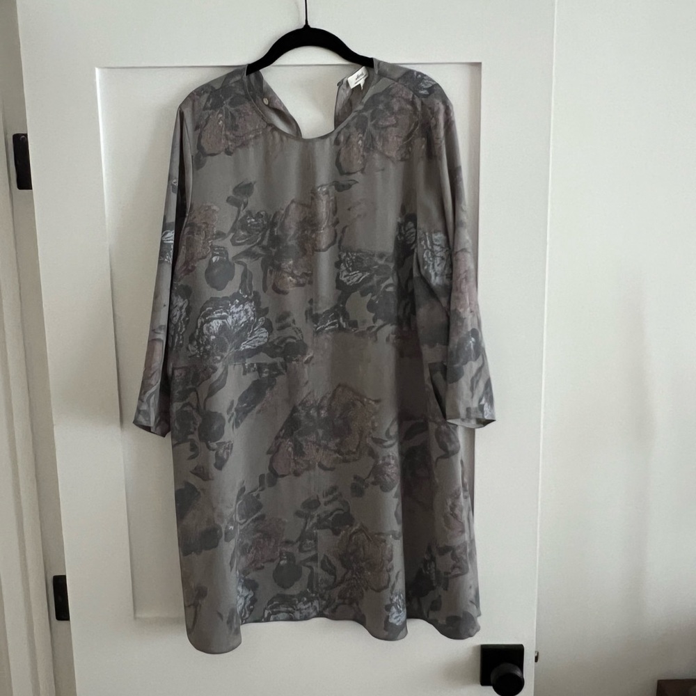 Aritzia Wilfred Dress